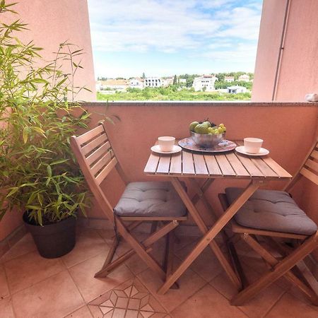 Sunset View Apartment Zara Esterno foto